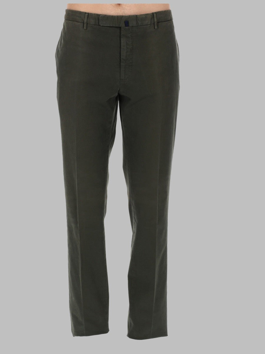 INCOTEX - Man - Multicolor - Pants