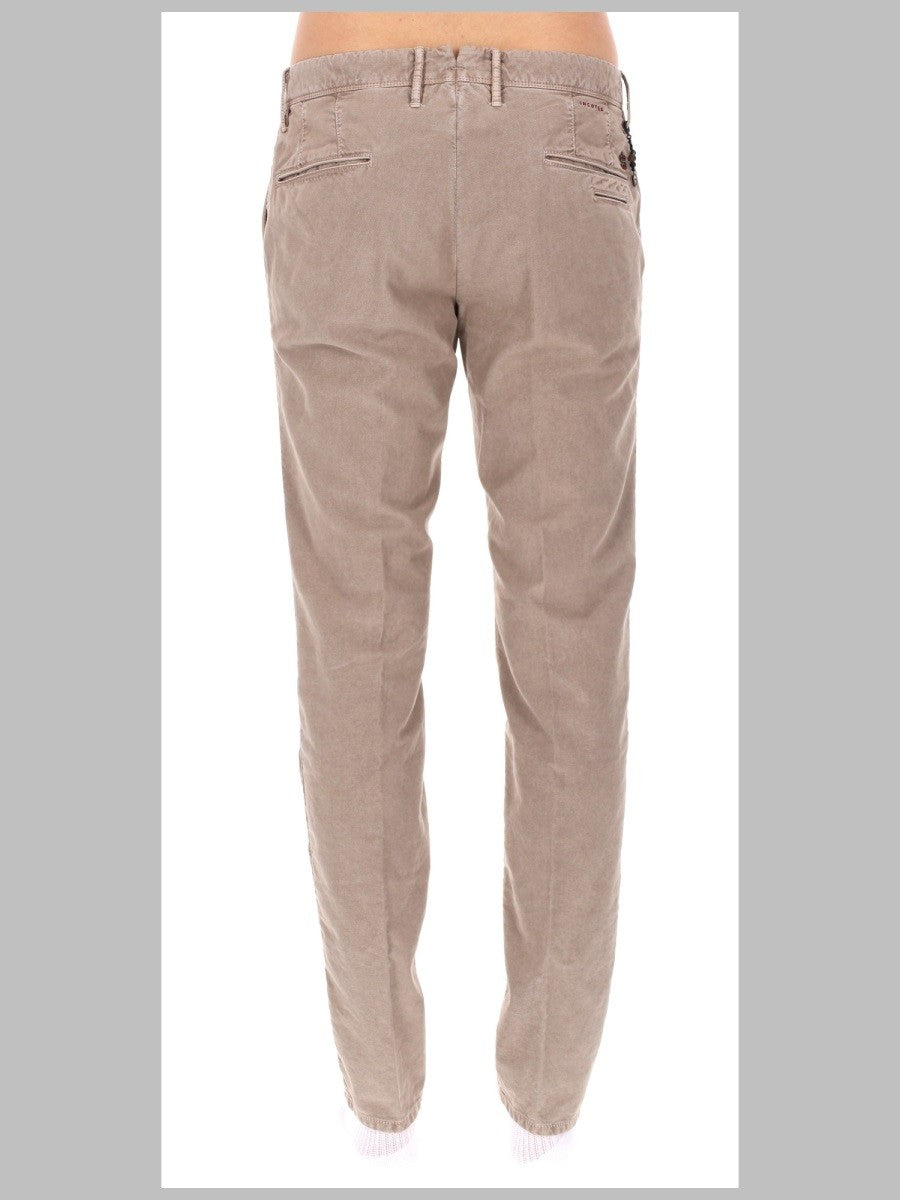 INCOTEX - Man - Multicolor - Pants