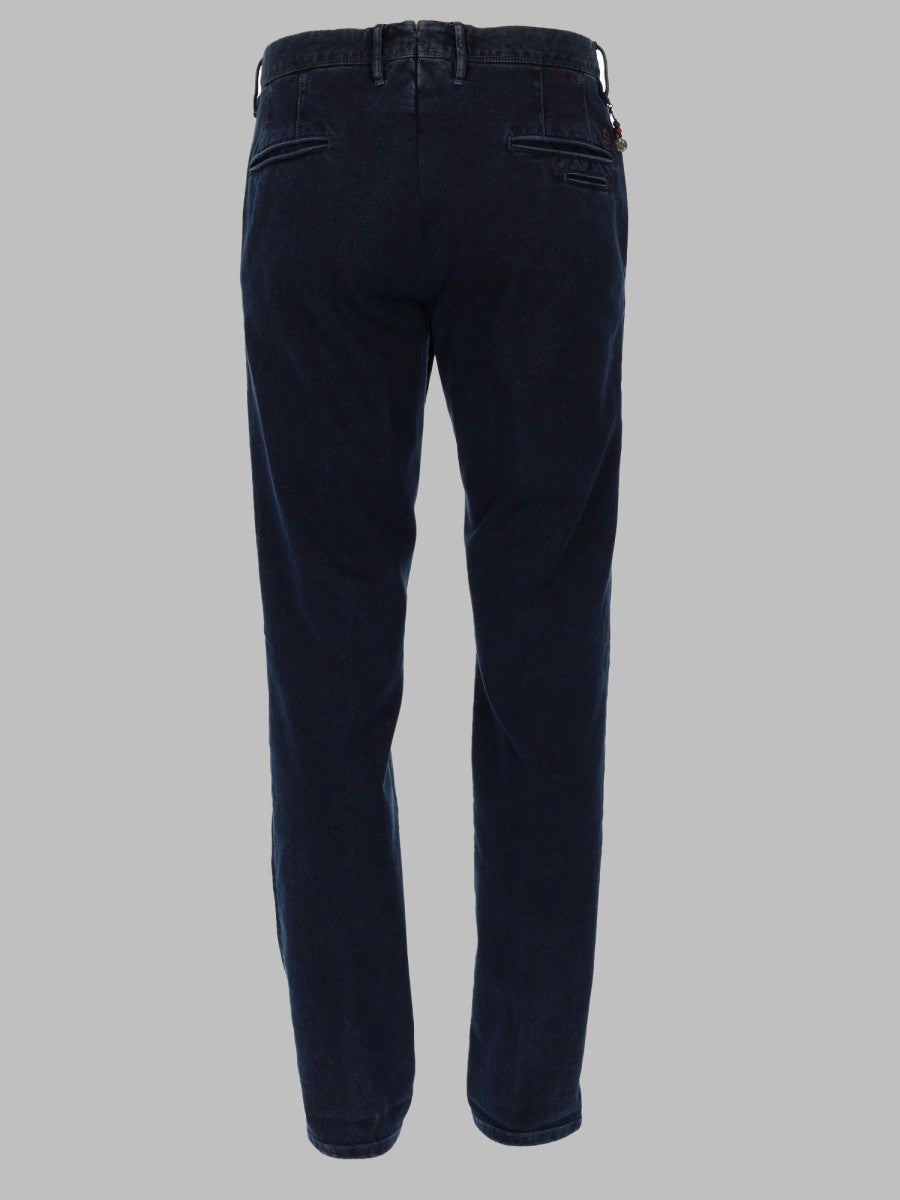 INCOTEX - Man - Multicolor - Pants
