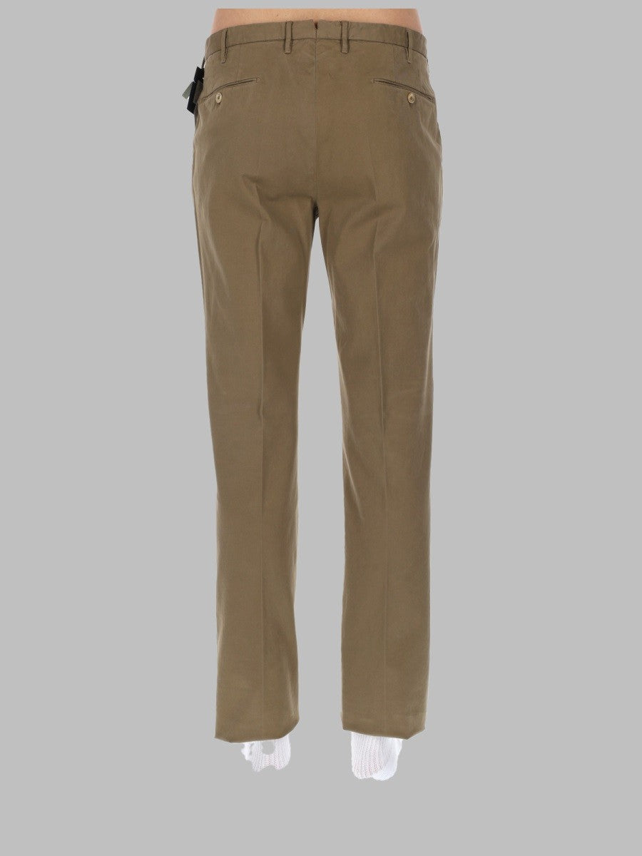 INCOTEX - Man - Multicolor - Pants