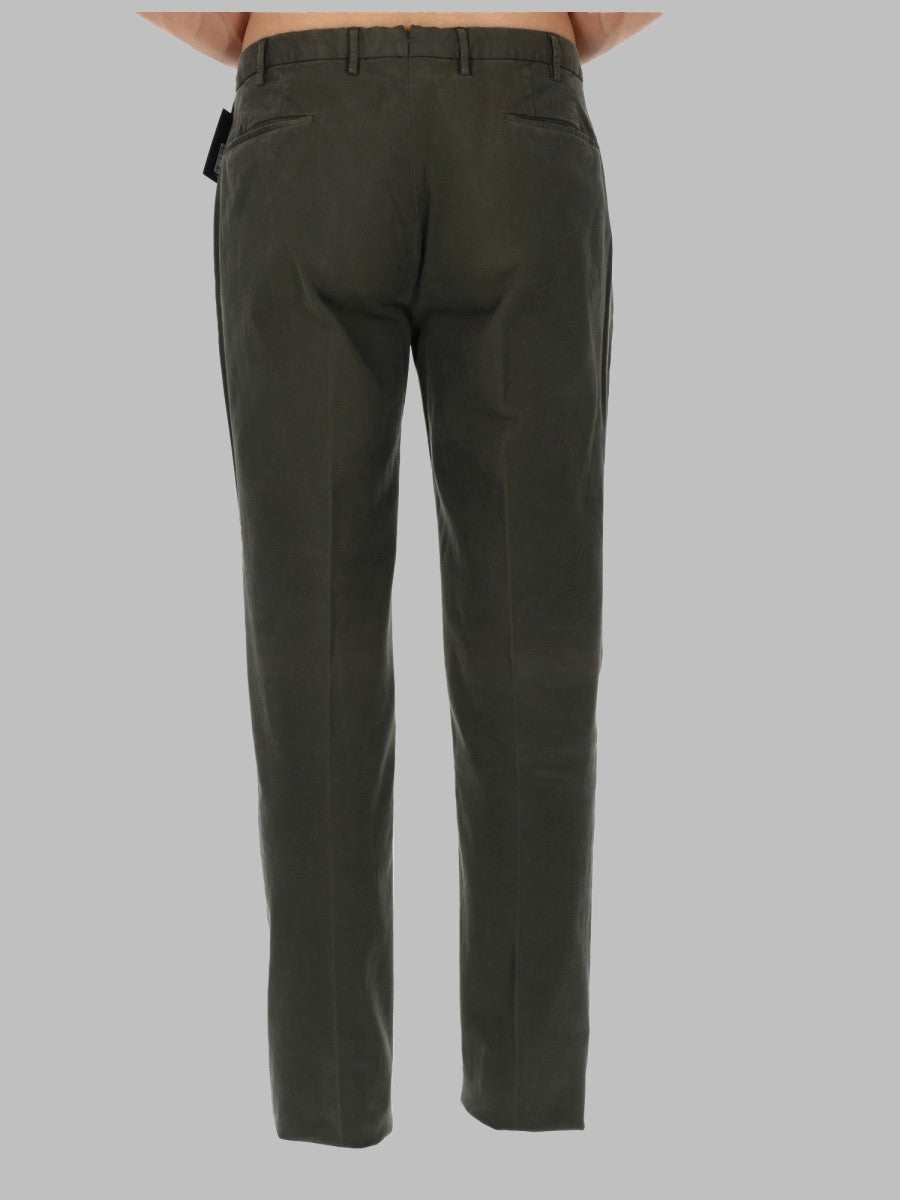 INCOTEX - Man - Multicolor - Pants
