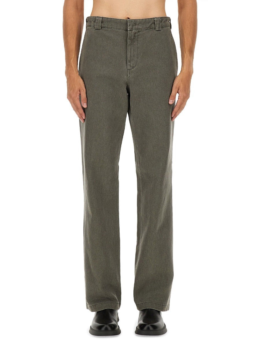 ASPESI - Man - Grey - Pants