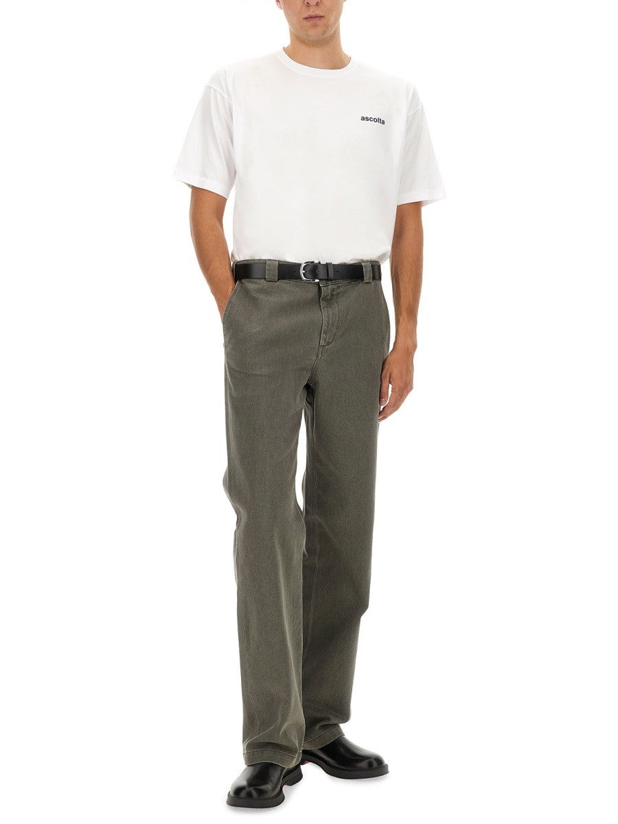 ASPESI - Man - Grey - Pants
