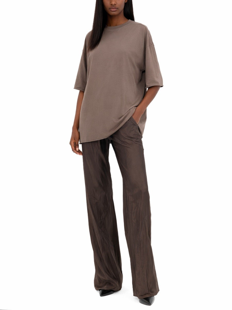 RICK OWENS - Woman - Black - Pants