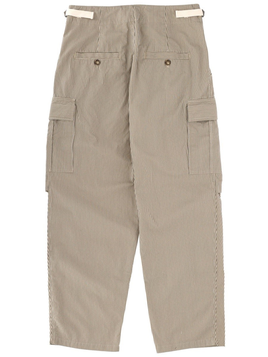 MARANT - Man - Beige - Pants
