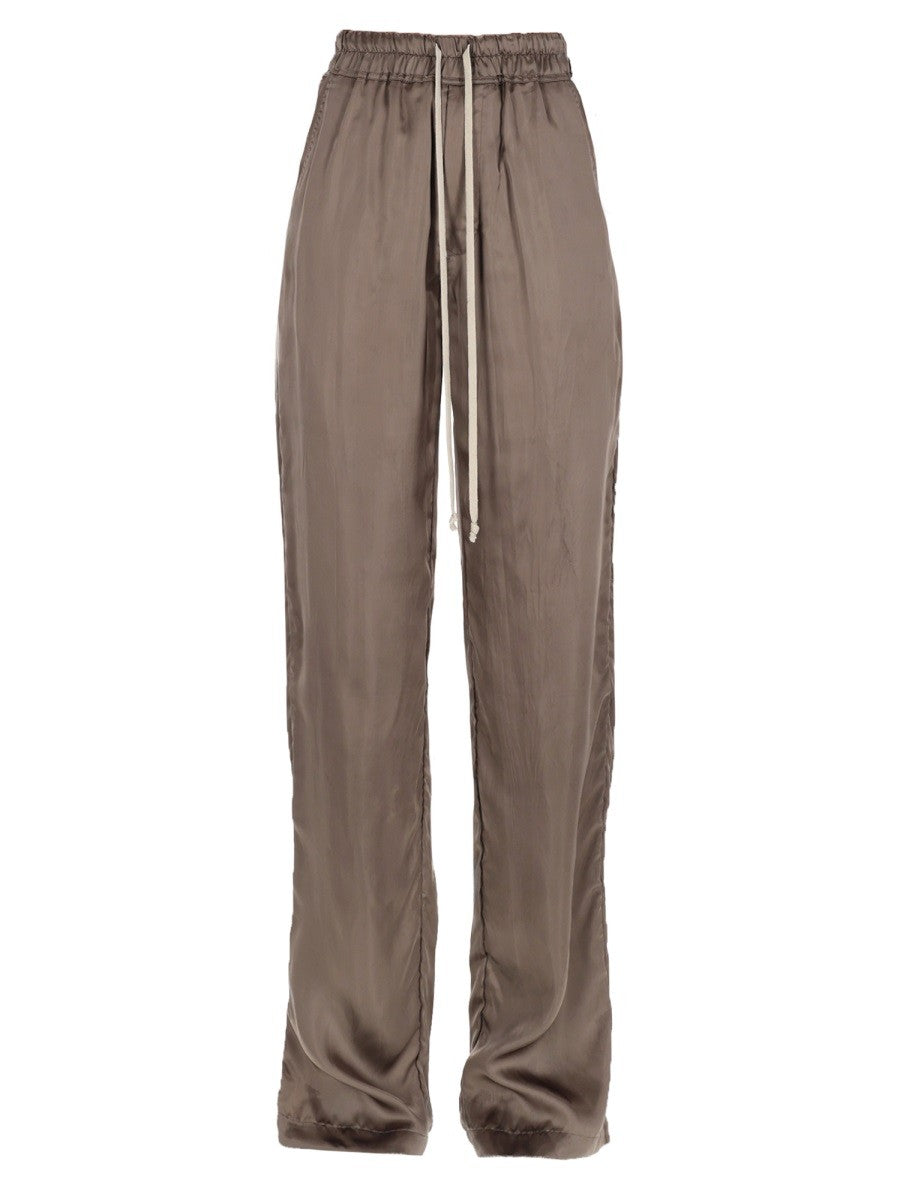 RICK OWENS - Woman - Grey - Pants