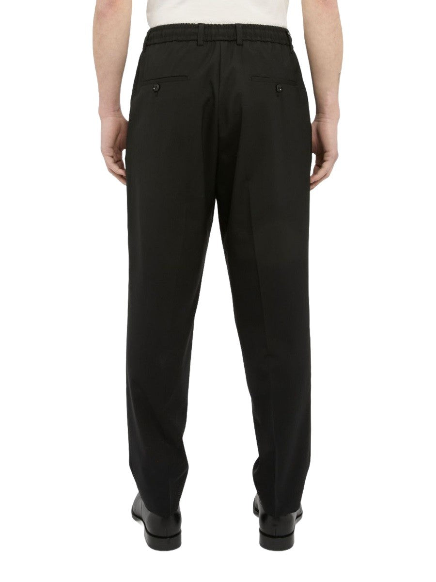 BE ABLE - Man - Black - Jeans