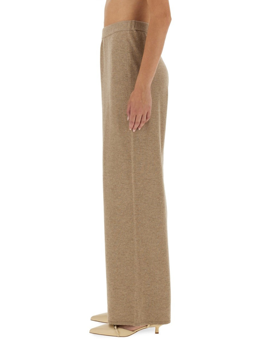GUEST IN RESIDENCE - Woman - Pink - Pants