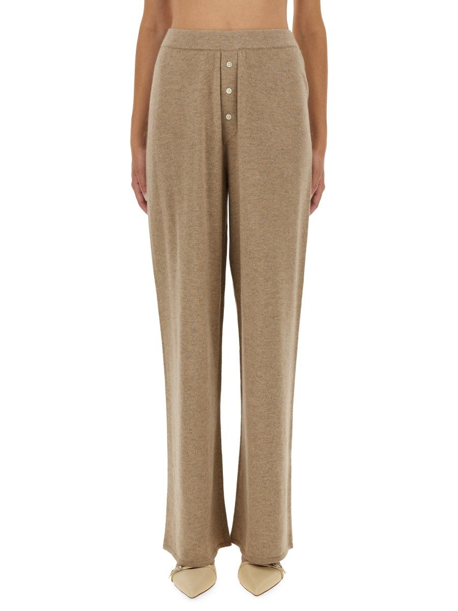 GUEST IN RESIDENCE - Woman - Pink - Pants