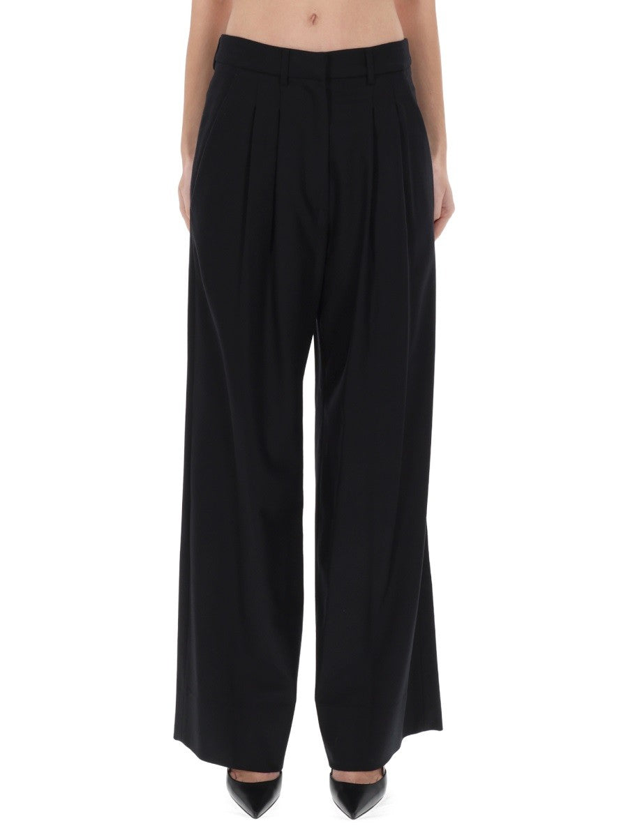 Pt Torino - Woman - Black - Pants