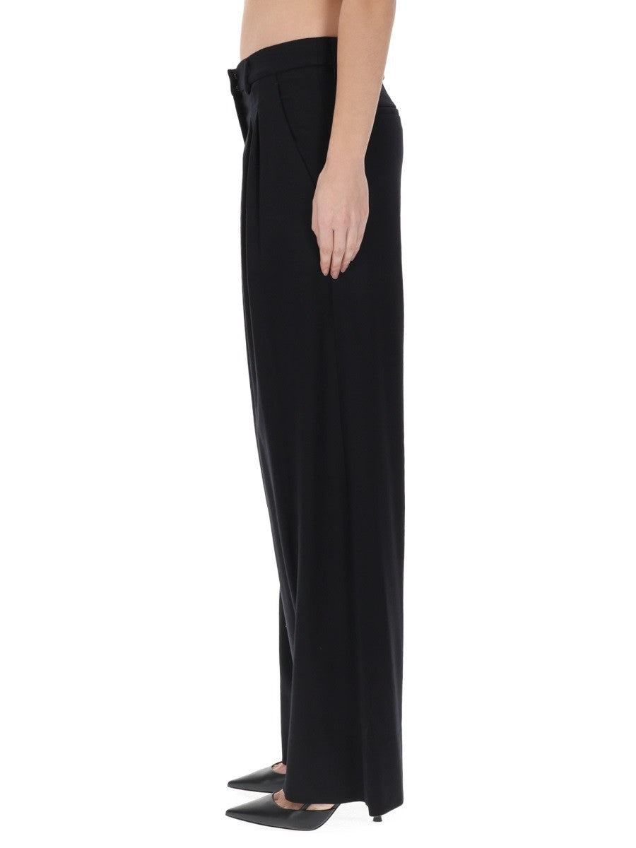 Pt Torino - Woman - Black - Pants