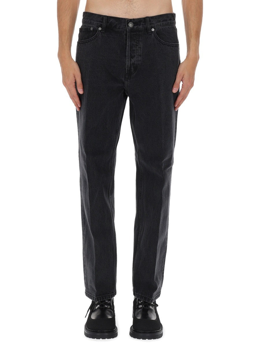 OBEY - Man - Black - Jeans