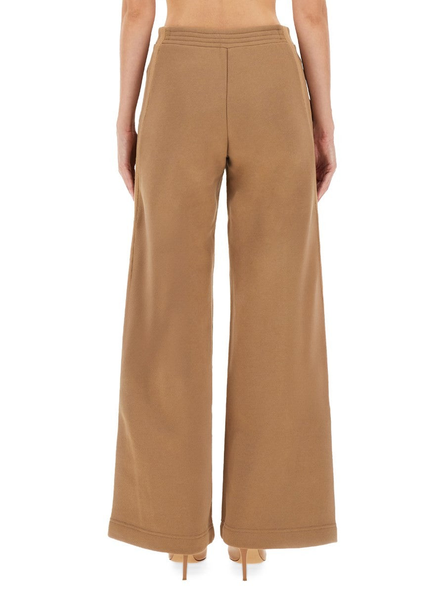 Max Mara - Woman - Beige - Pants