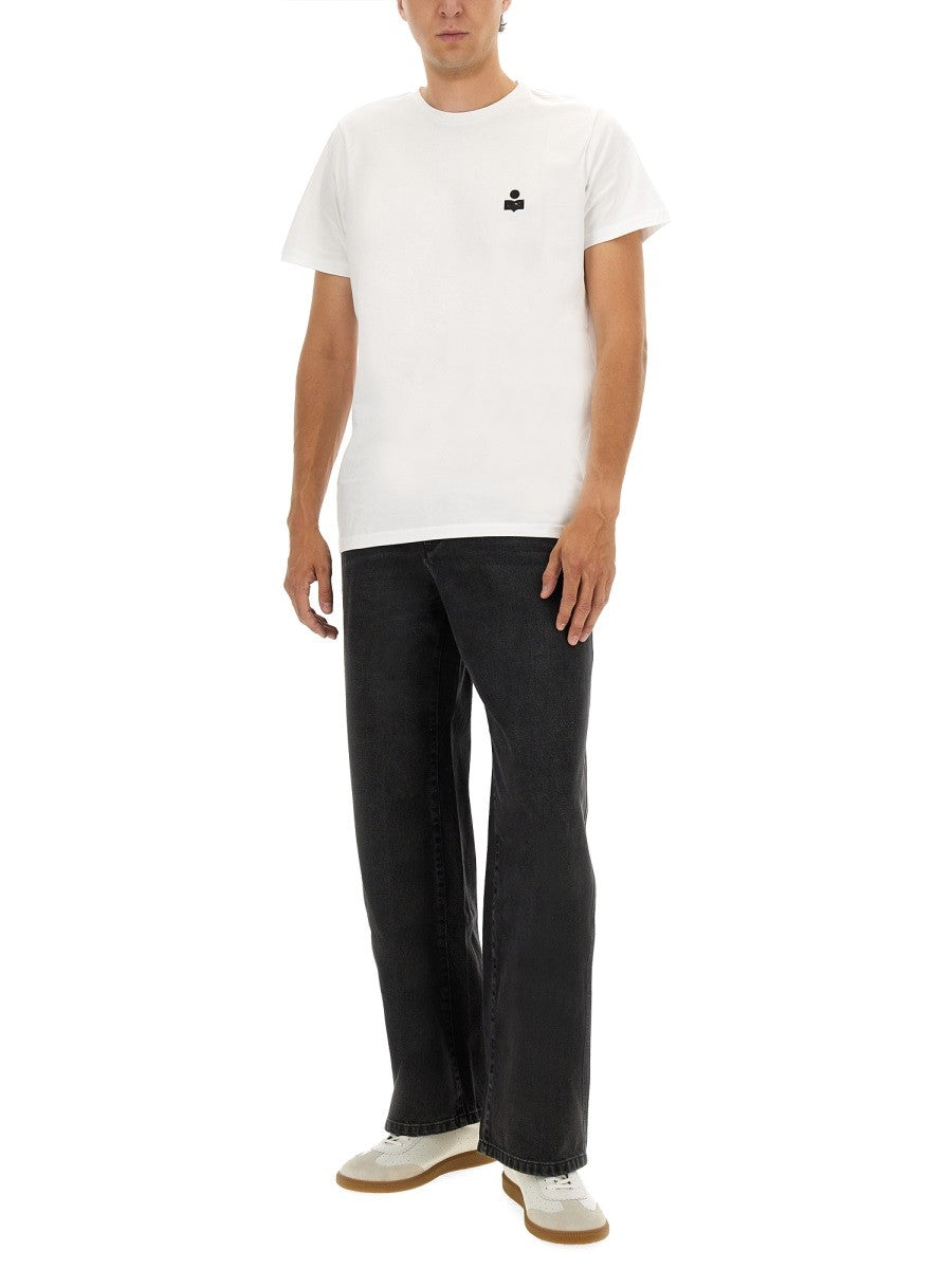 MARANT - Man - Black - Pants