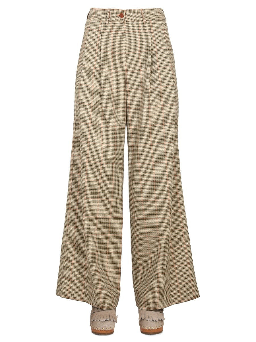JEJIA - Woman - Multicolor - Pants