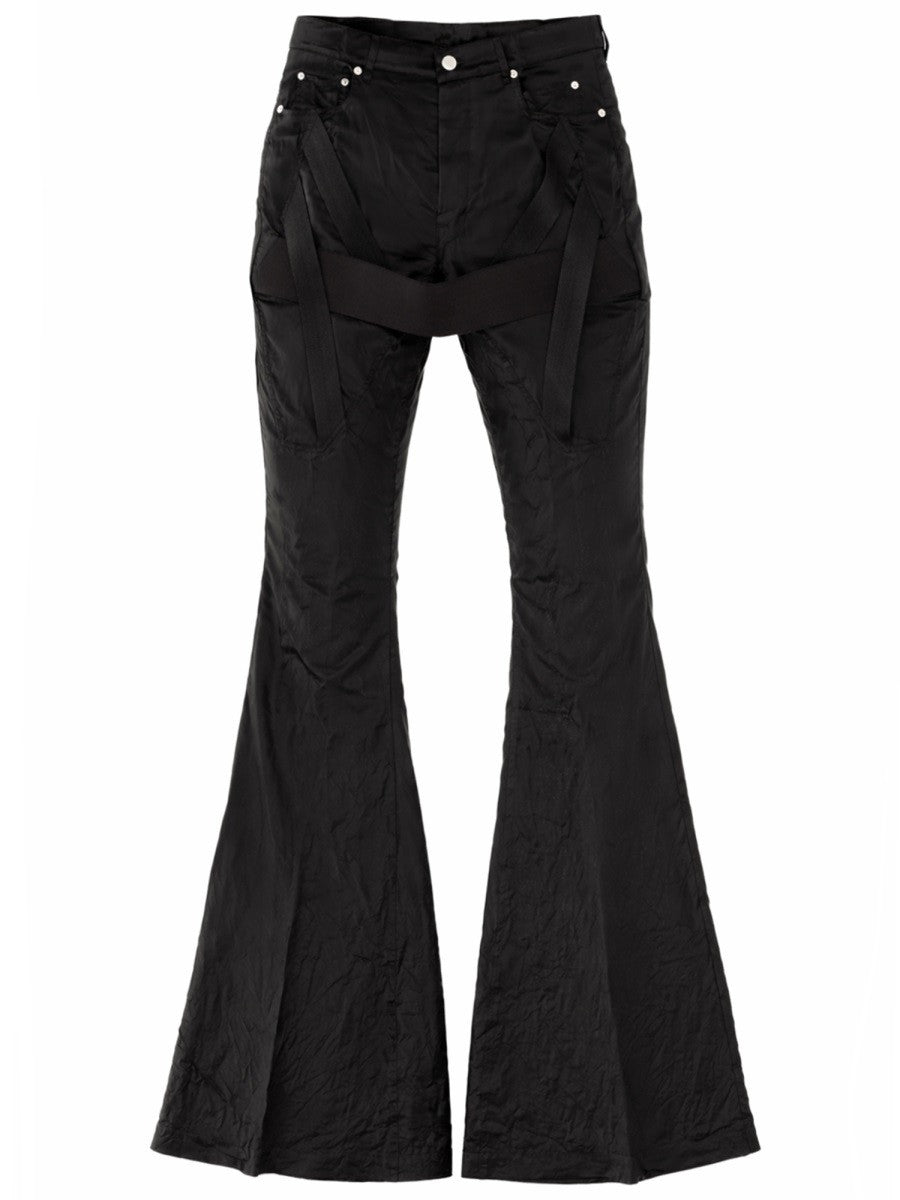 RICK OWENS - Man - Black - Jeans