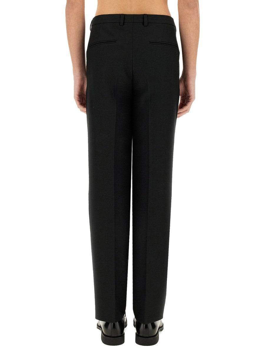 Gucci - Man - Black - Pants