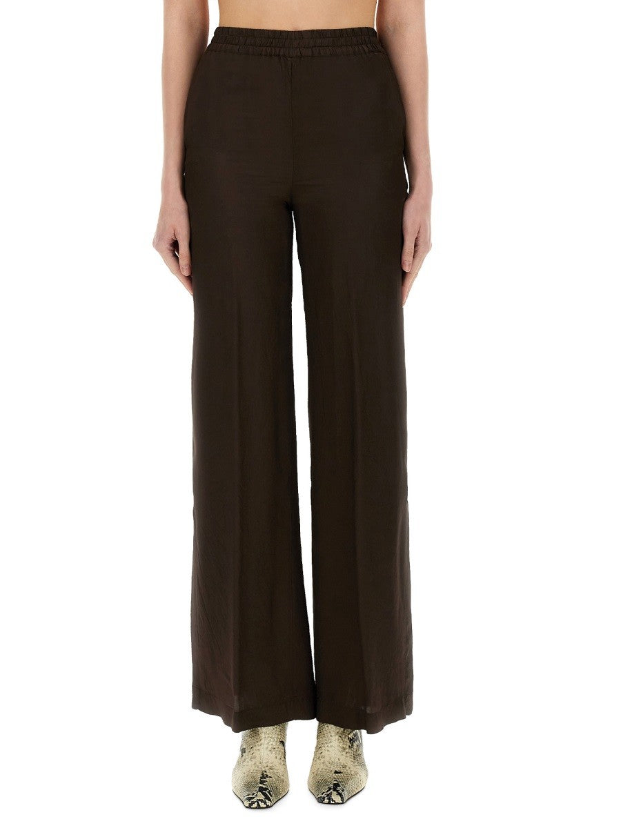 ASPESI - Woman - Brown - Pants