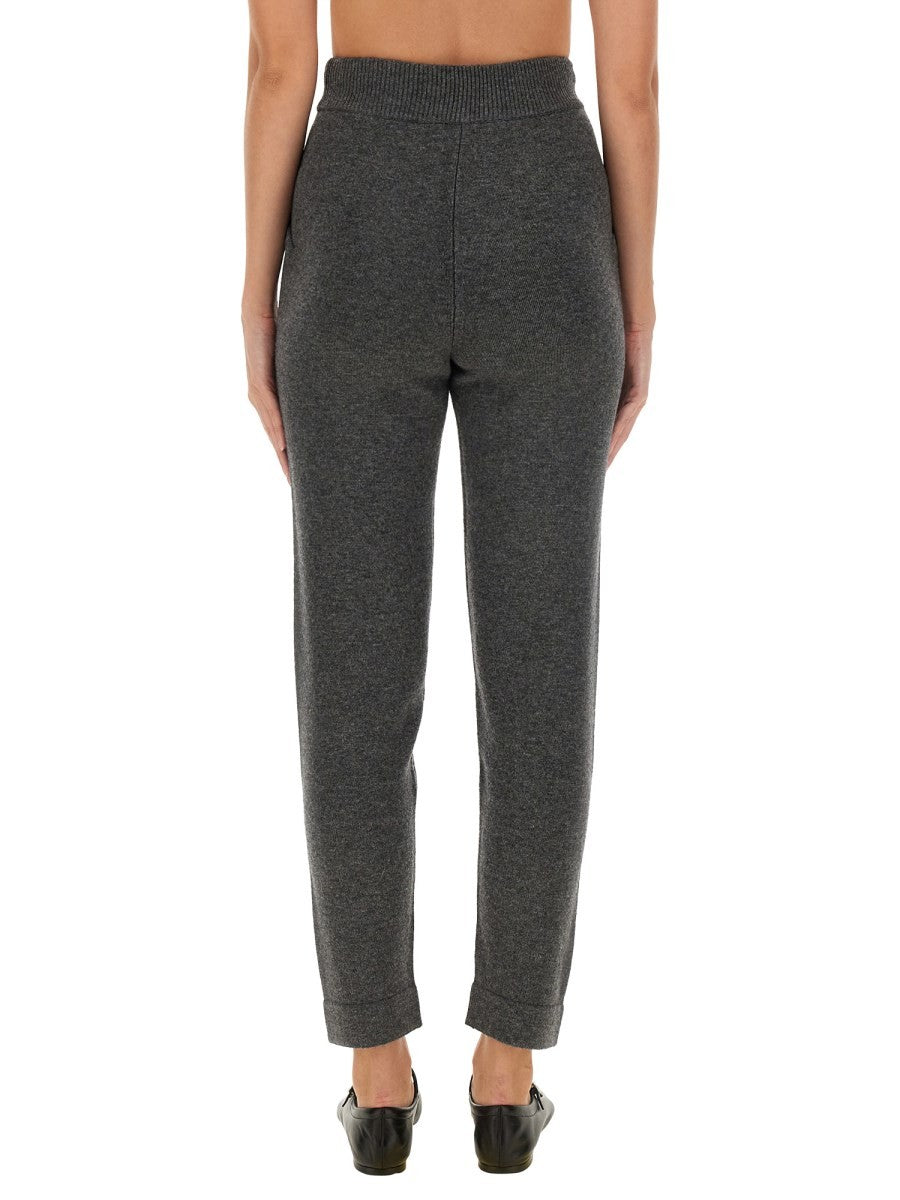 S MAX MARA - Woman - Grey - Pants