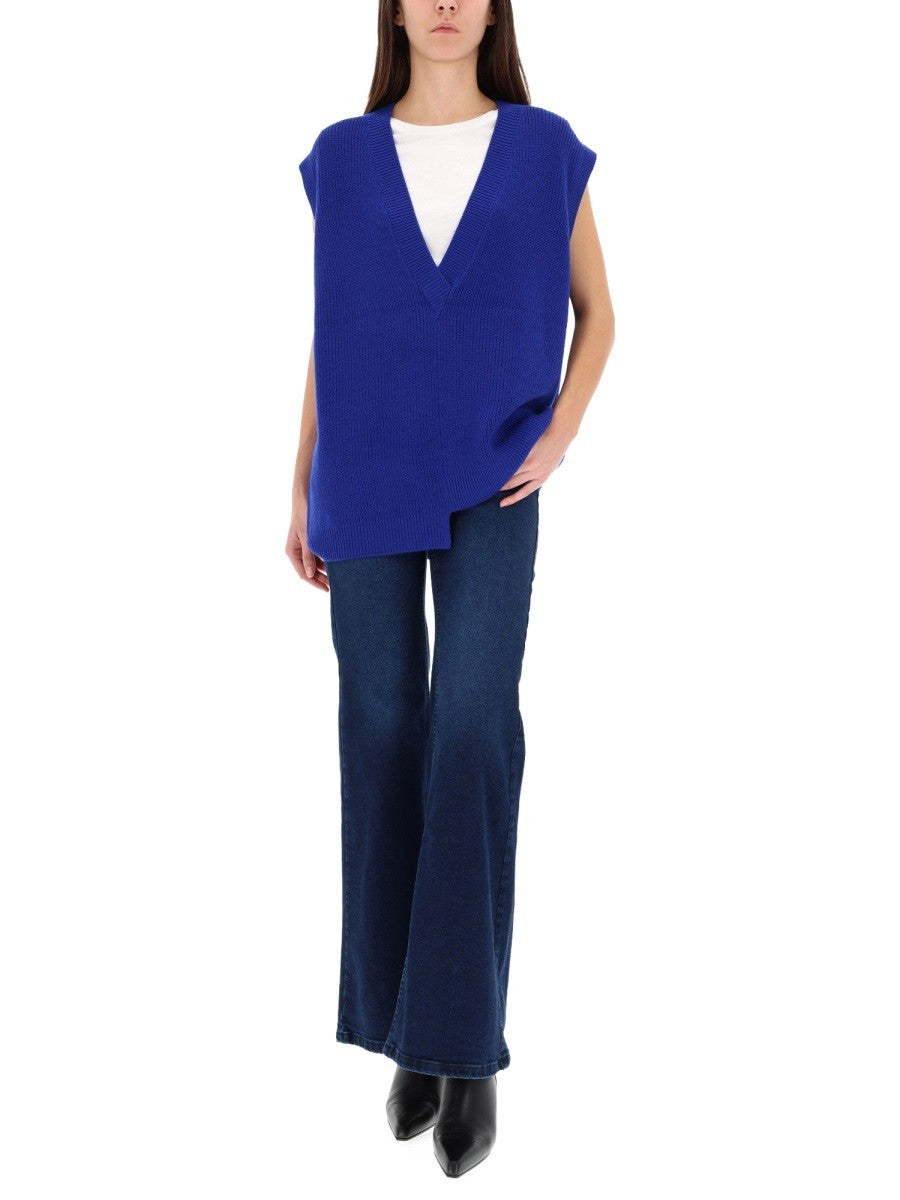 LOIS - Woman - Black - Jeans
