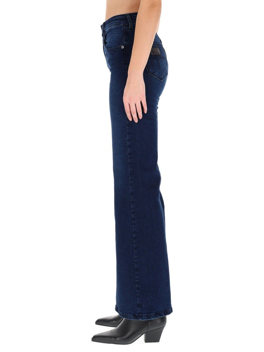 LOIS - Woman - Black - Jeans