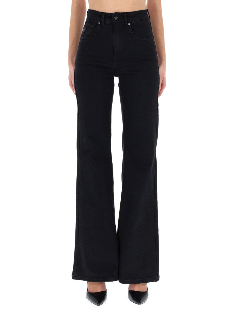 LOIS - Woman - Black - Jeans