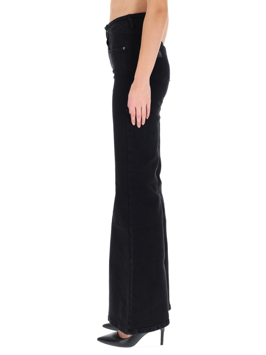 LOIS - Woman - Black - Jeans