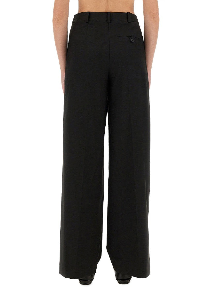 THE GARMENT - Woman - Black - Pants