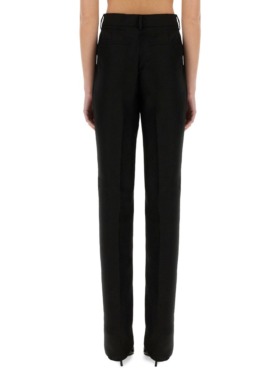 Sportmax - Woman - Black - Pants