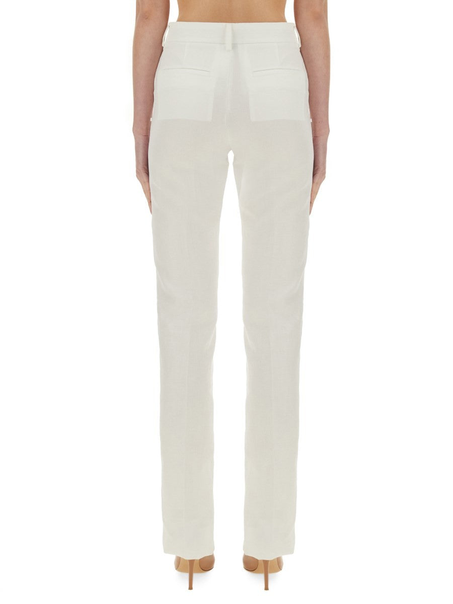 Sportmax - Woman - White - Pants