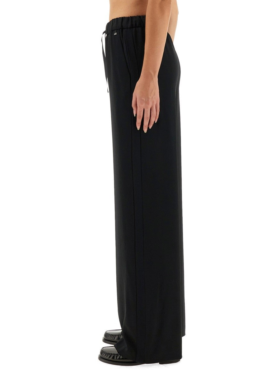 Herno - Woman - Black - Pants