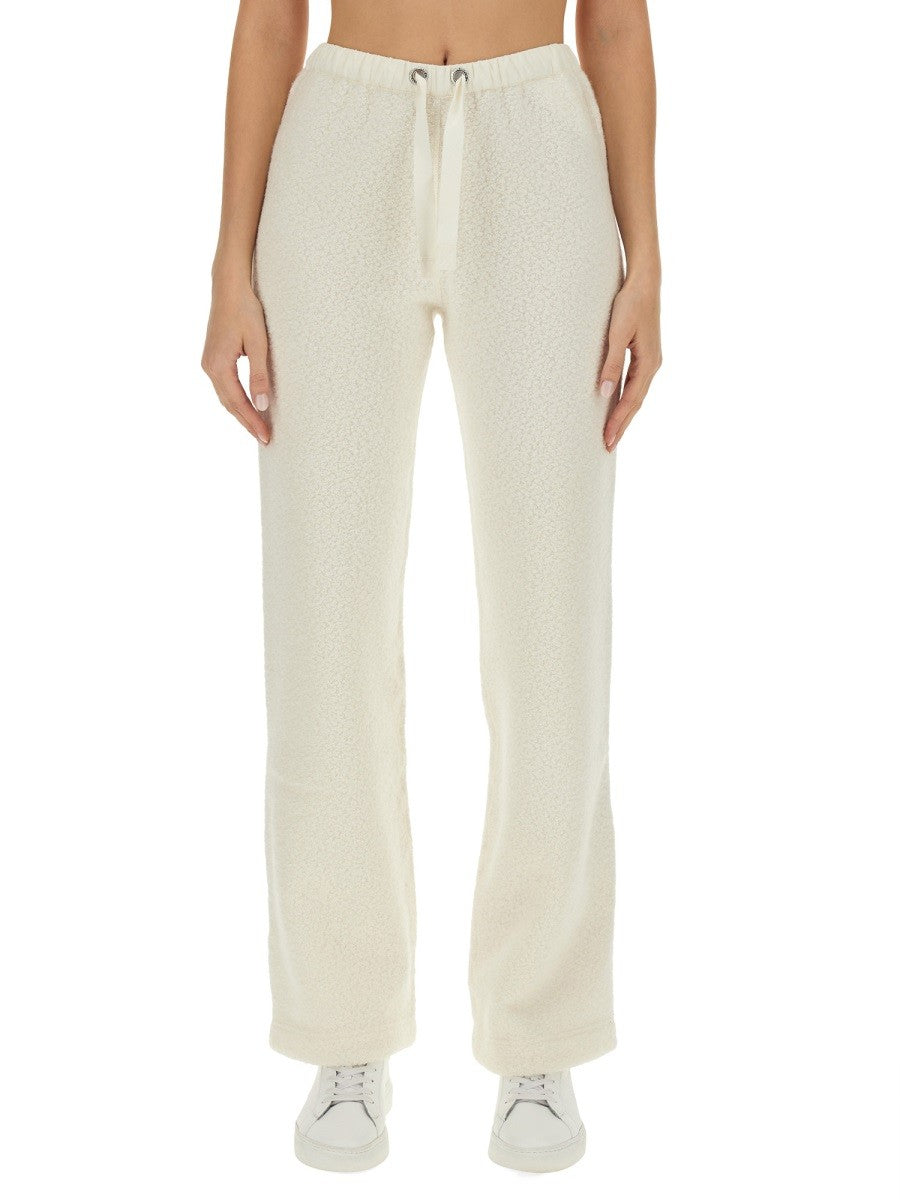 PARAJUMPERS - Woman - White - Pants