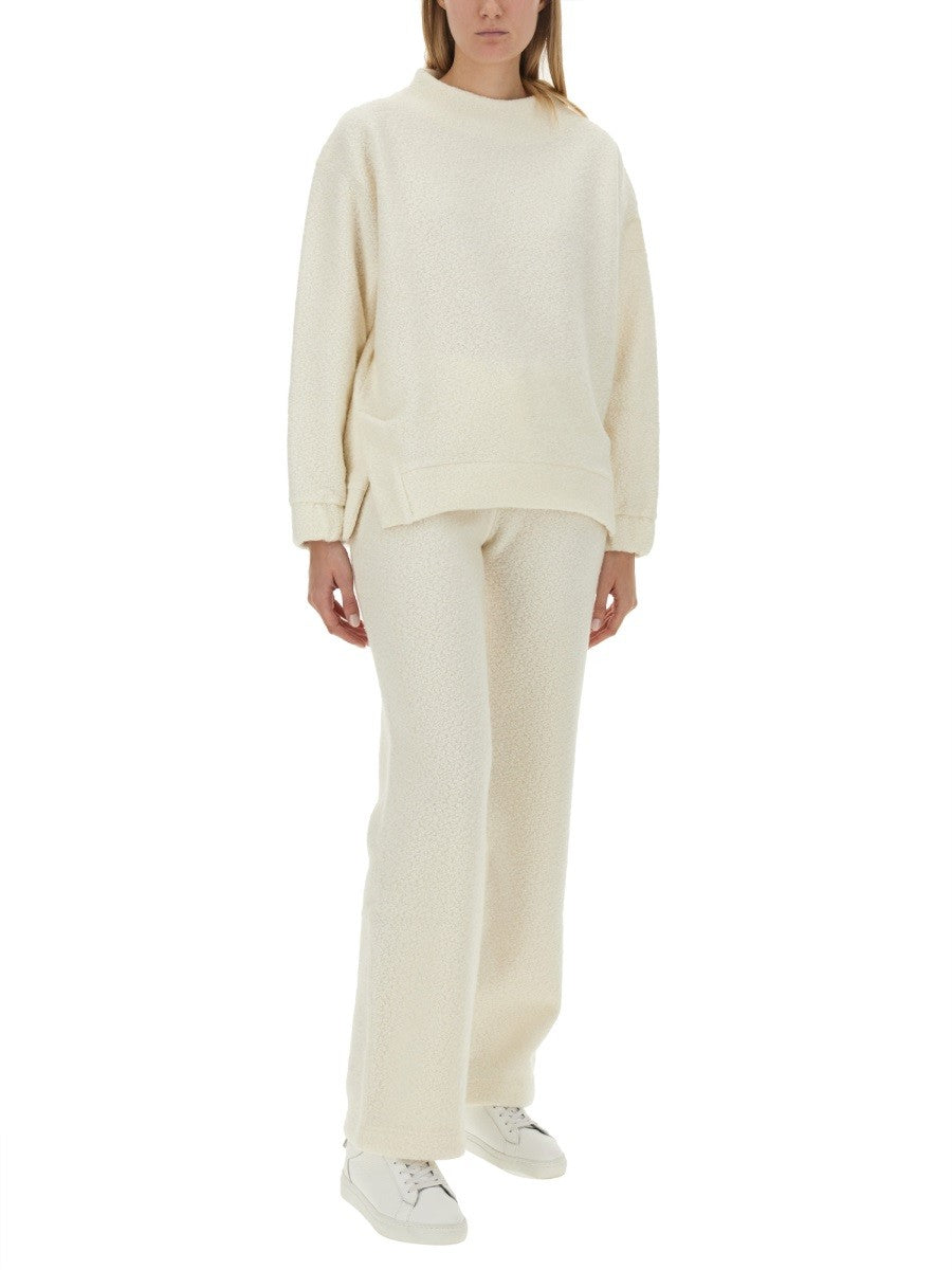 PARAJUMPERS - Woman - White - Pants