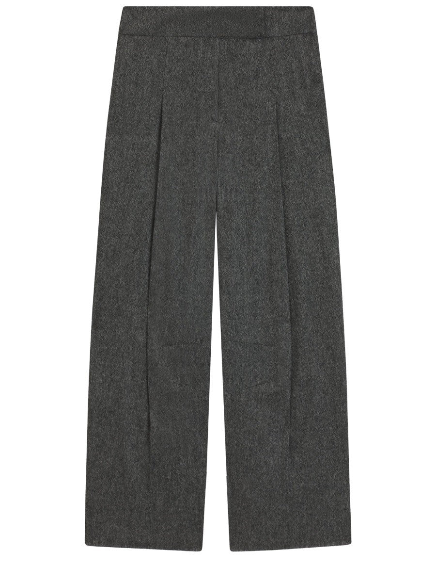 Boss - Woman - Grey - Pants