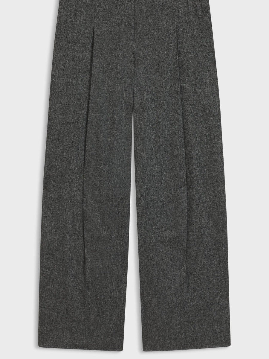 Boss - Woman - Grey - Pants