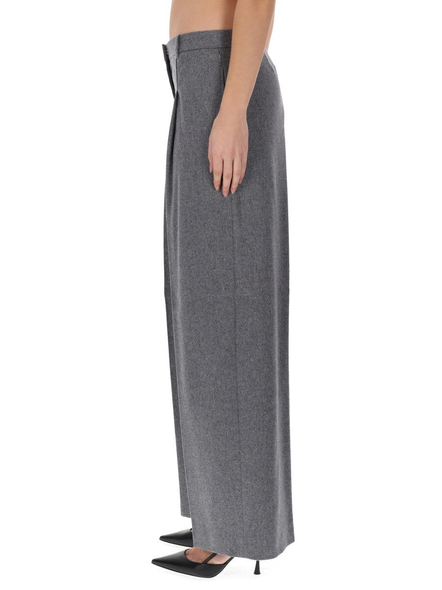 Boss - Woman - Grey - Pants