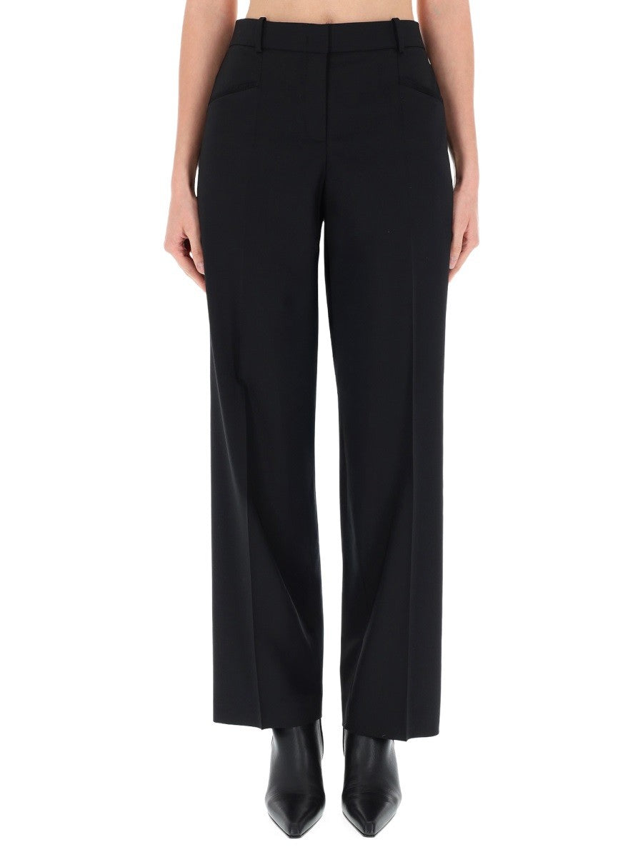 Boss - Woman - Black - Pants