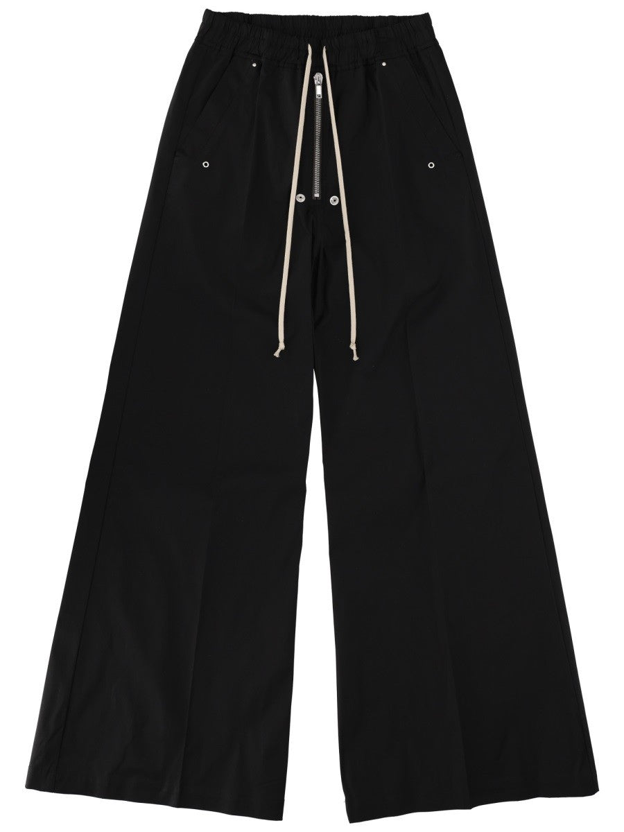 RICK OWENS - Man - Black - Pants