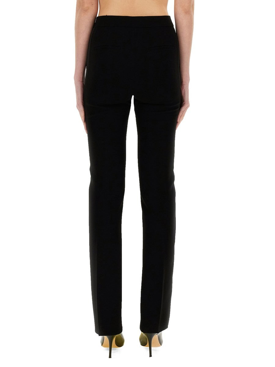 Max Mara - Woman - Black - Pants
