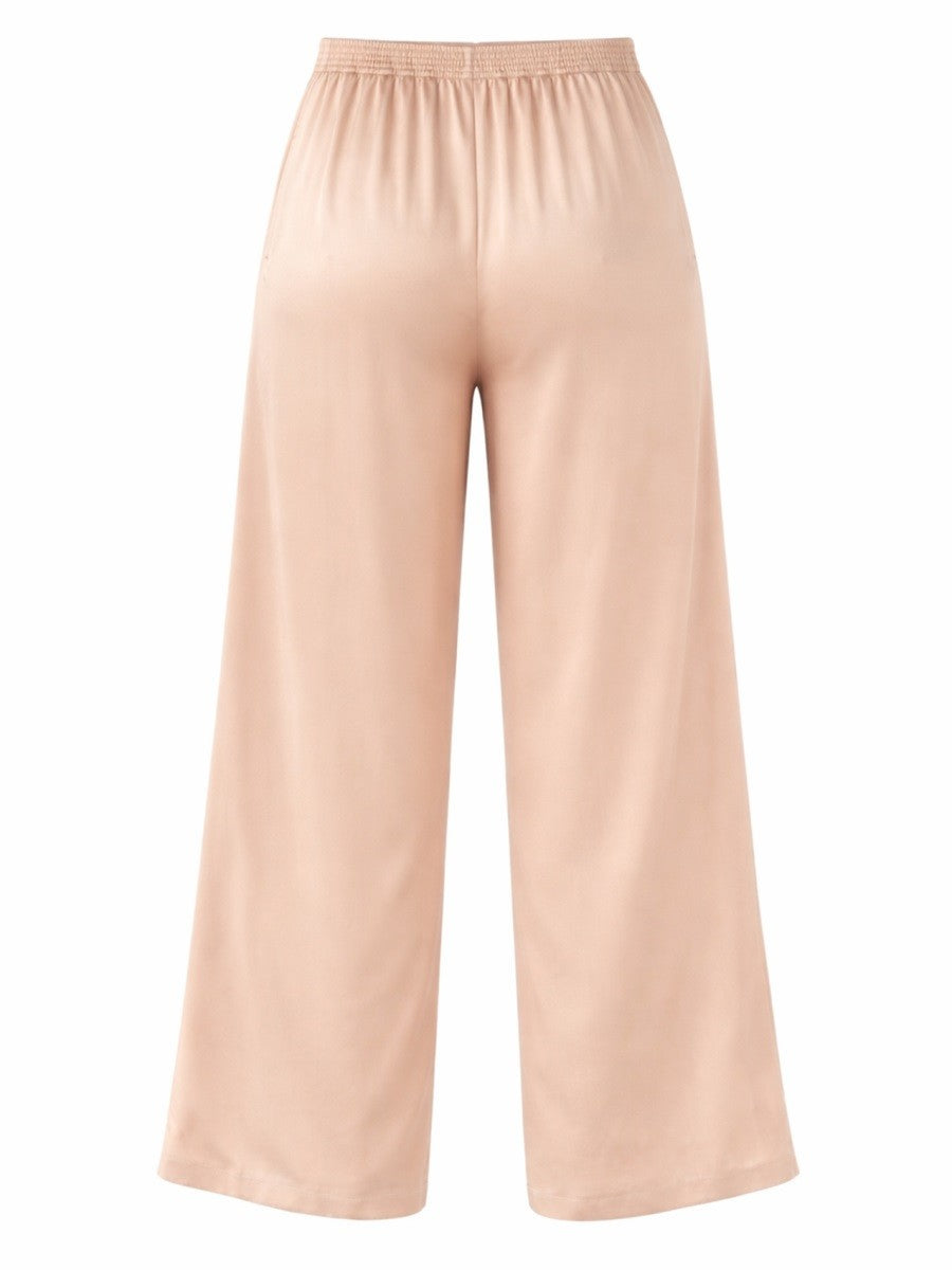 Fabiana Filippi - Woman - Pink - Pants