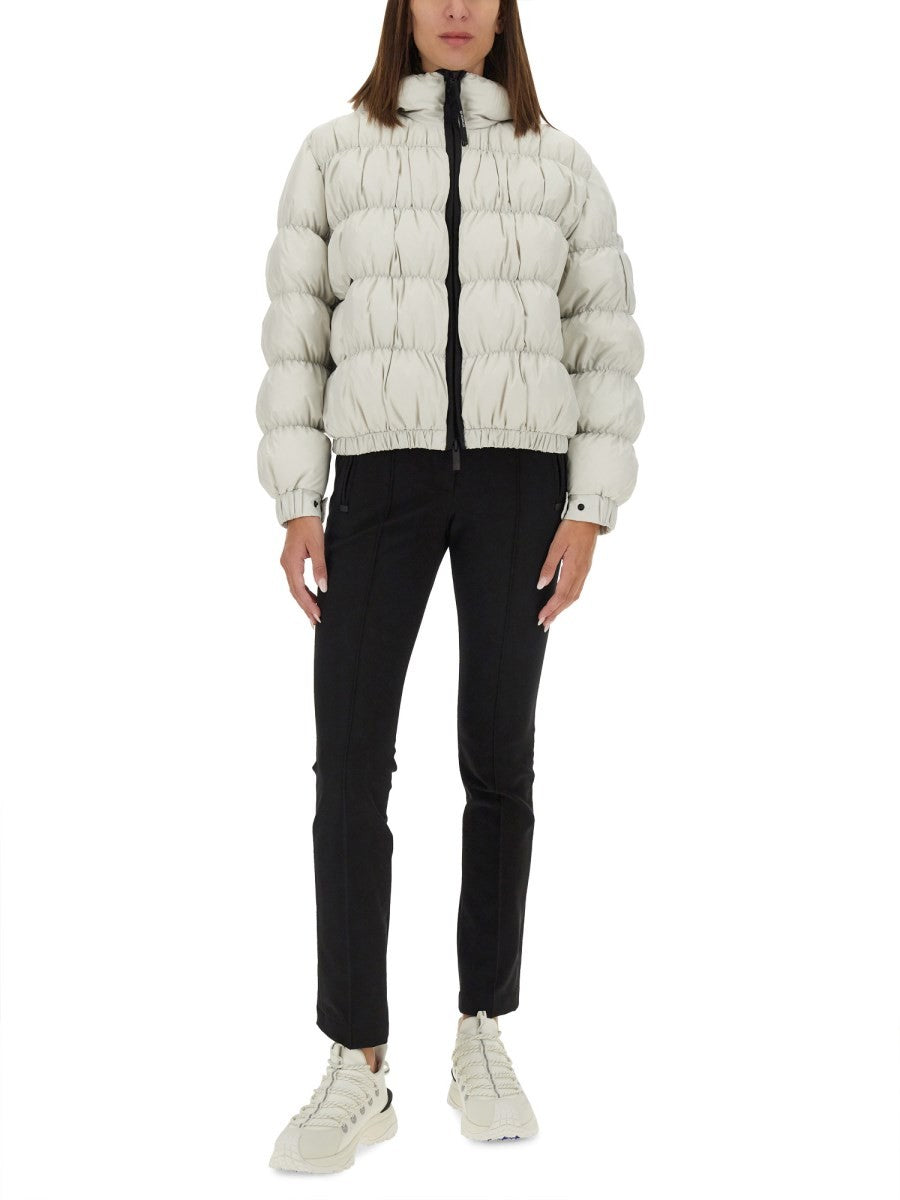 MONCLER GRENOBLE - Woman - Black - Pants