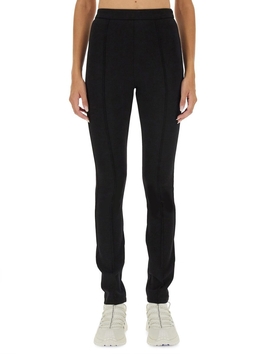 Moncler - Woman - Black - Pants