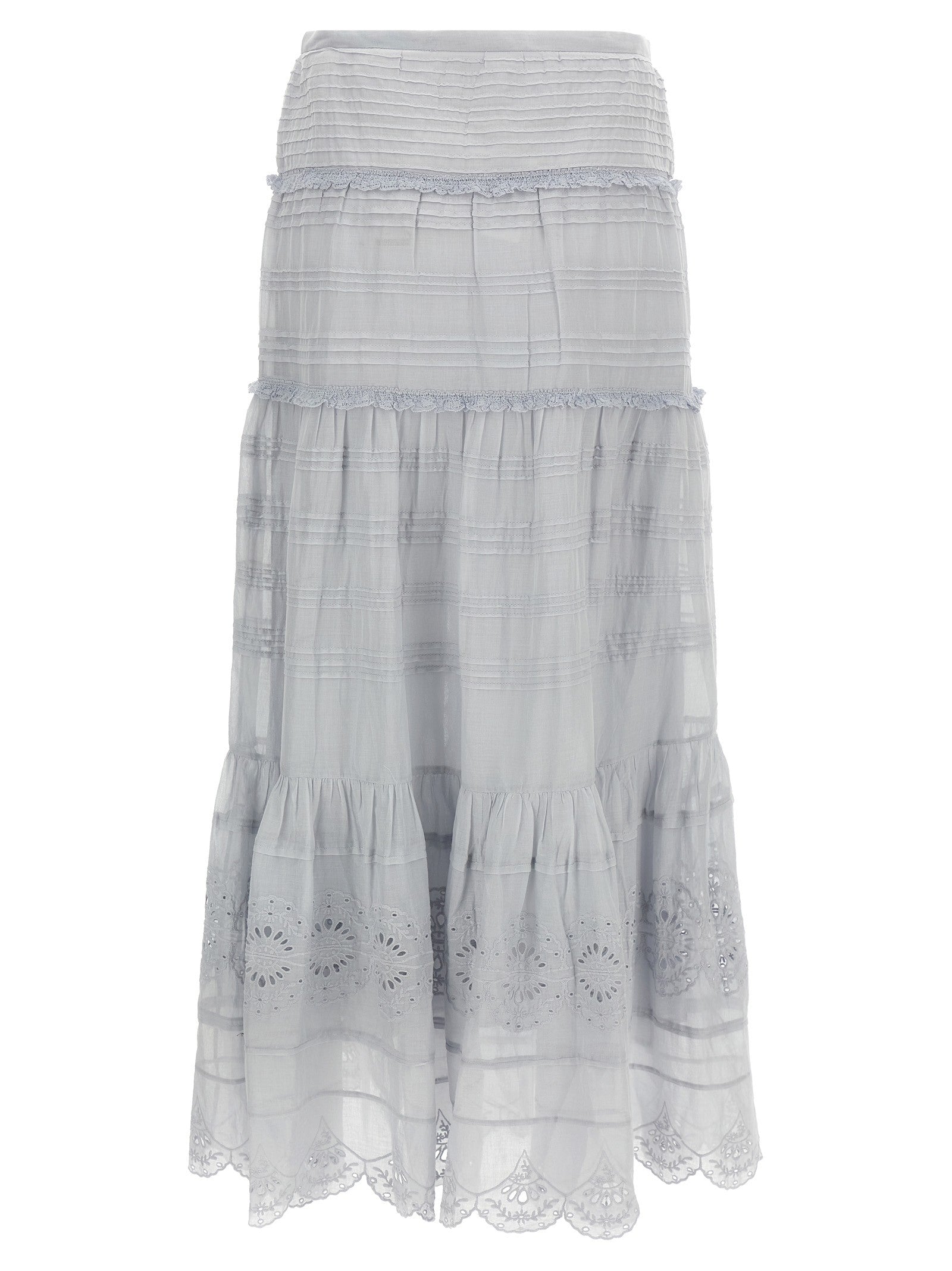 MARANT ETOILE - nan - White - Skirt