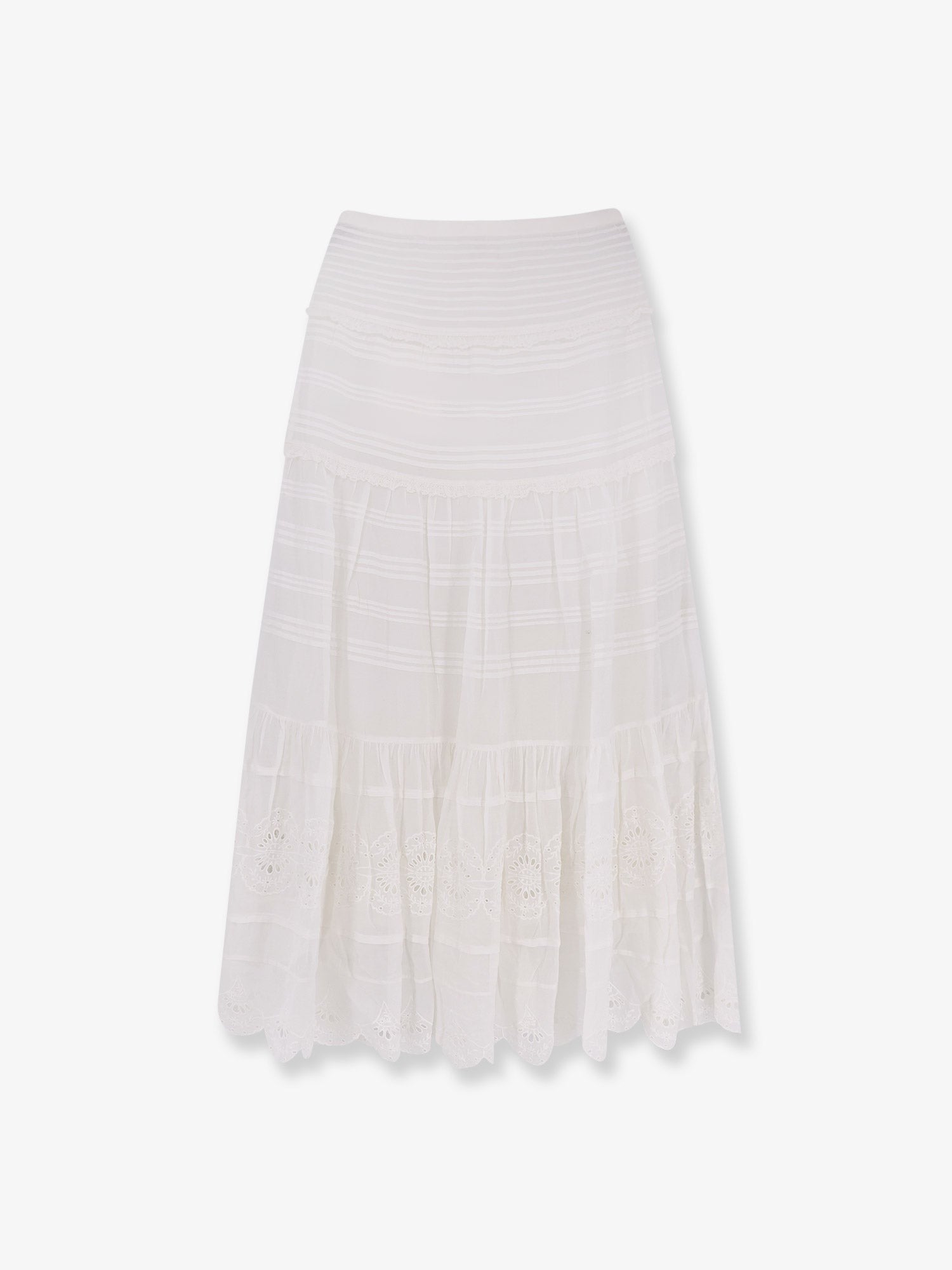 MARANT ETOILE - Woman - White - Skirt