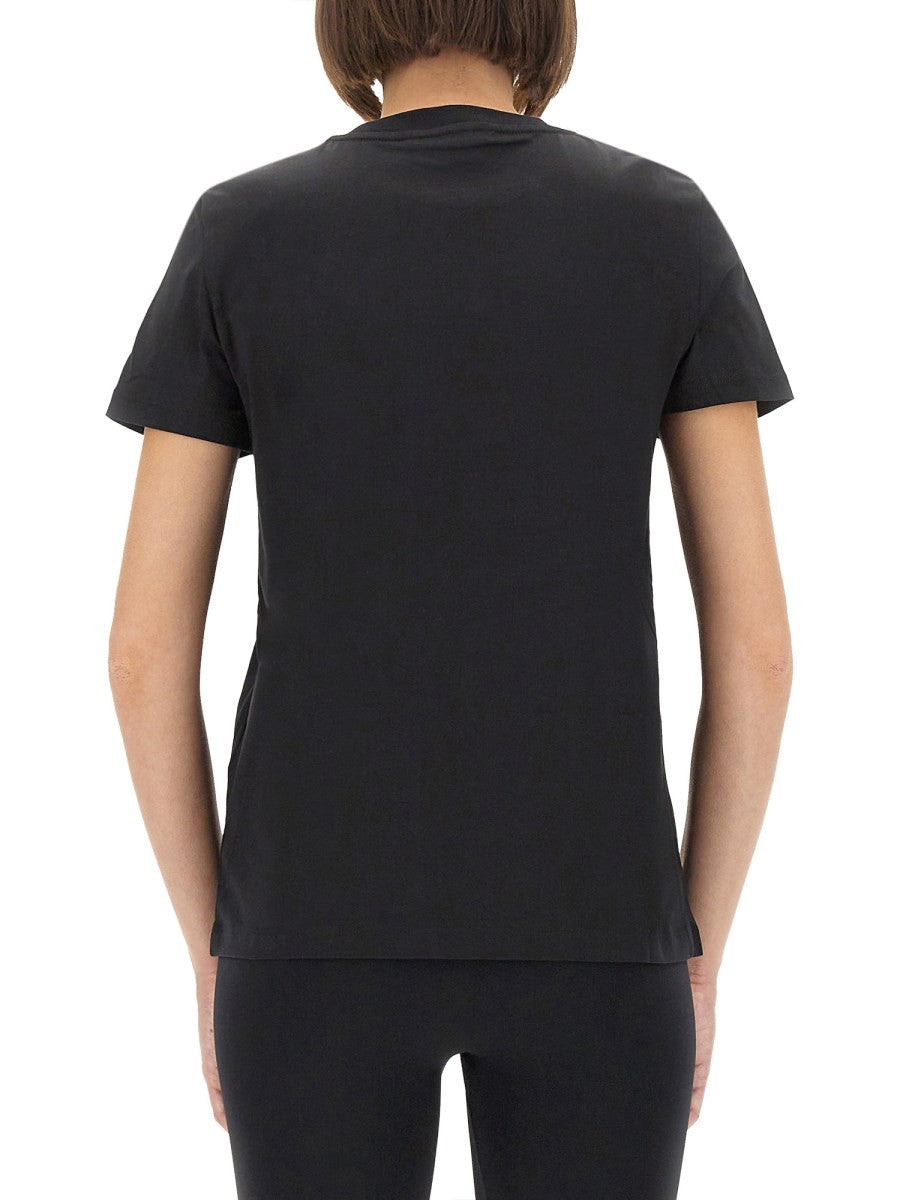 Max Mara - Woman - Black - T-shirt