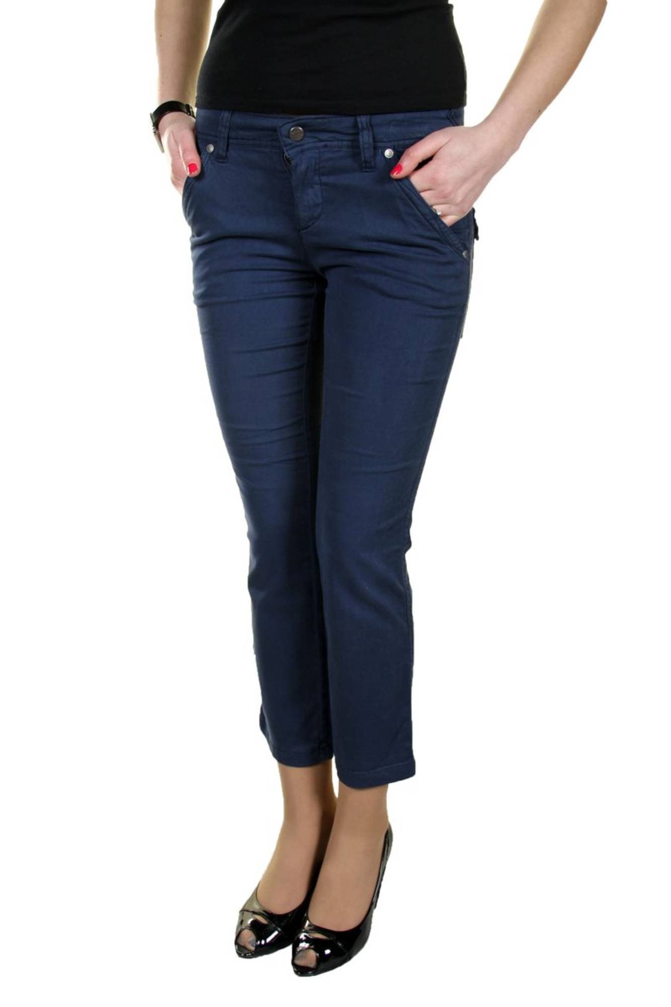 PARASUCO - Woman - Pants