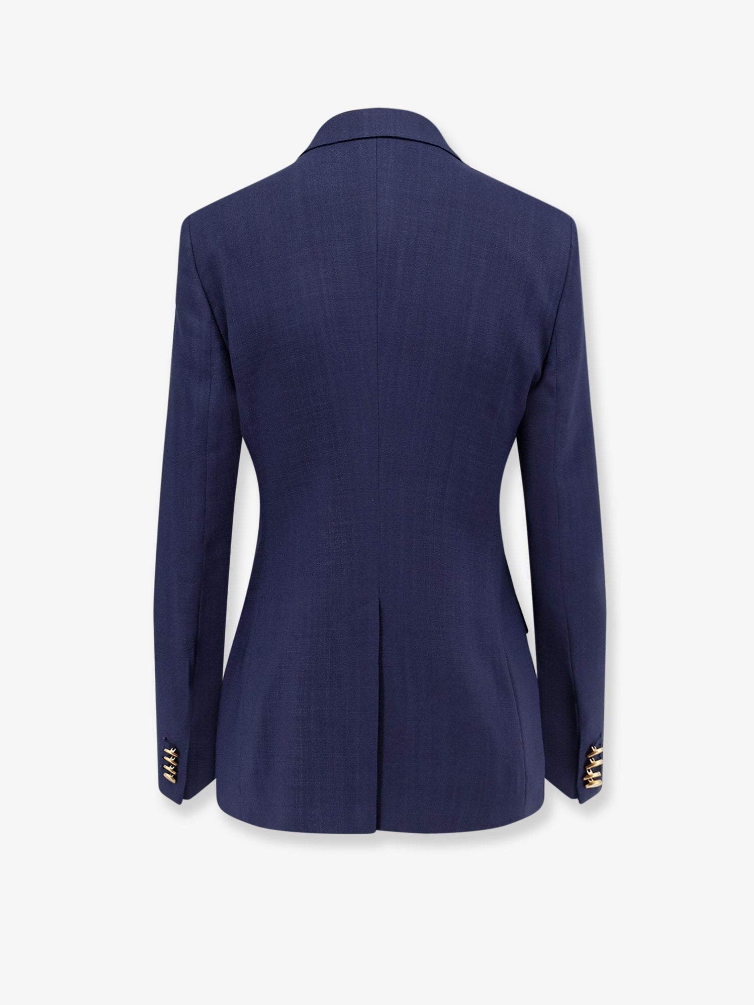 Tagliatore - Woman - Blue - Blazer