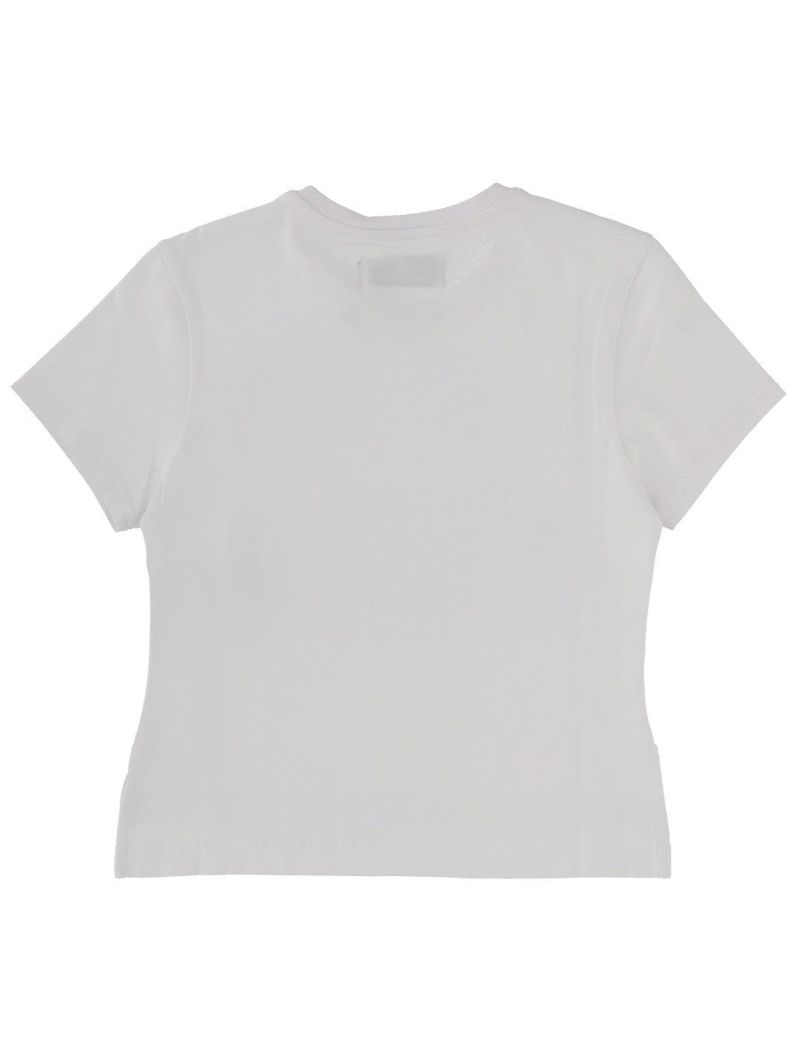 Vivienne Westwood - Woman - White - T-shirt