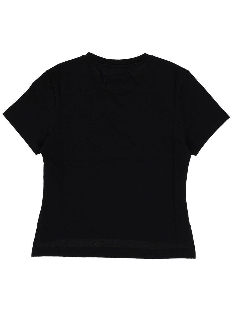 Vivienne Westwood - Woman - Black - T-shirt