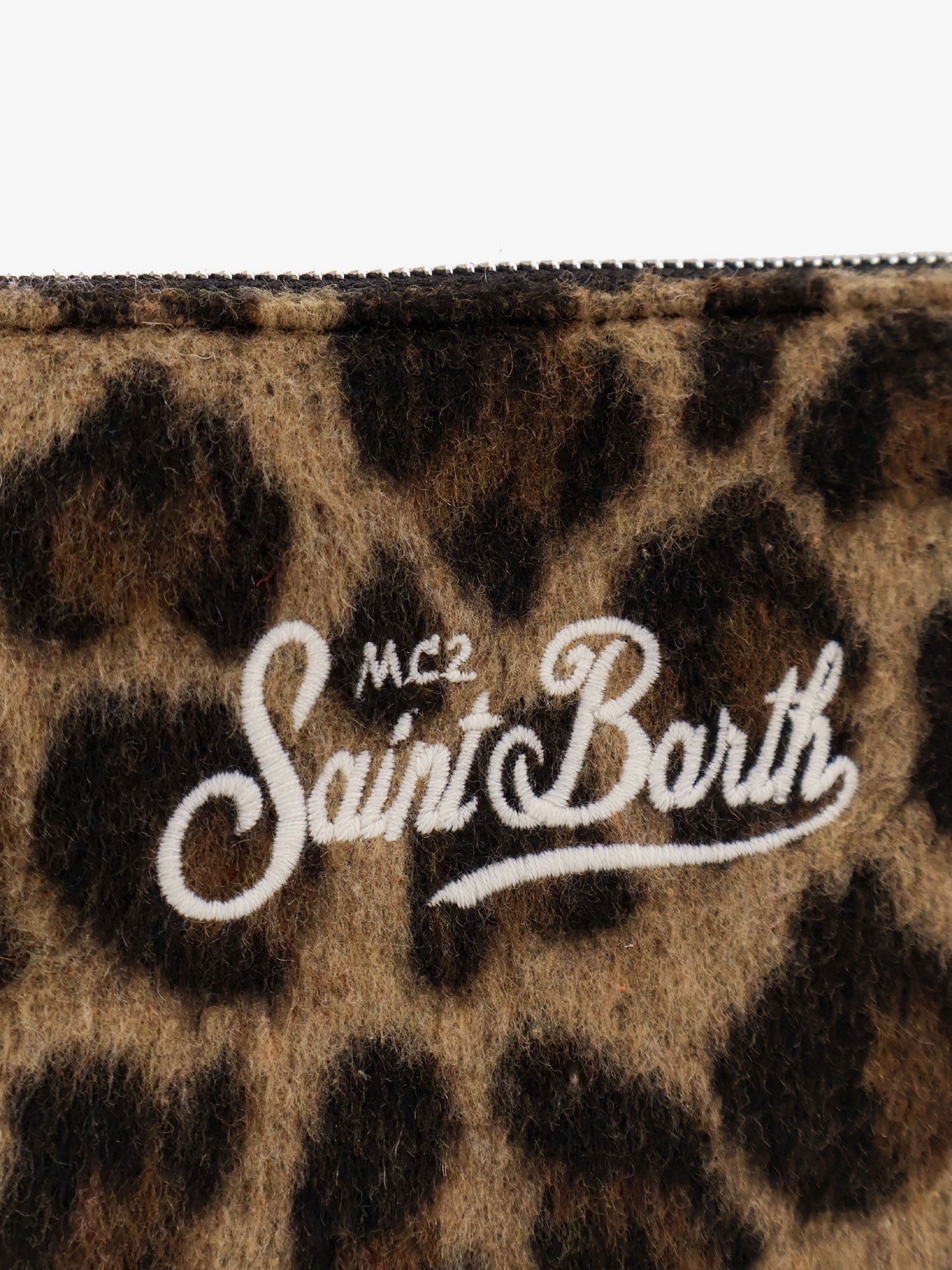 MC2 SAINT BARTH - Woman - Multicolor - Clutch